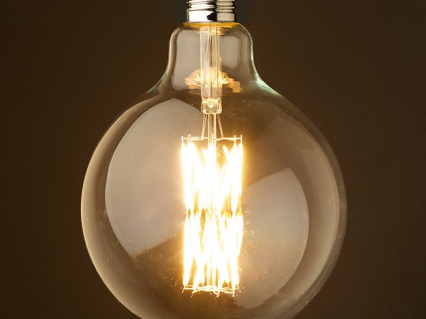 Filament bulbs
