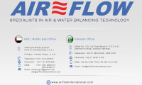 AIRFLOW Middle East (AFS Air Conditioning LLC)