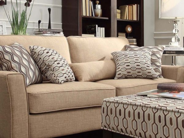 Sofa upholstery at best price