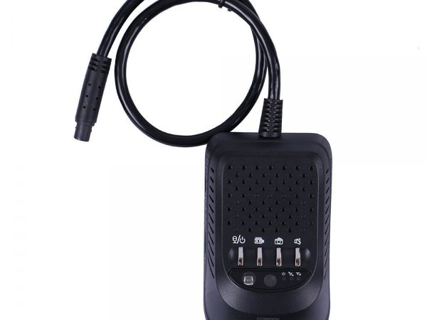 3G GPS Tracking Smart Camera JC100 WIFI Live Video Recorder Monitoring Free Web