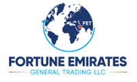 Fortune Emirates General Trading LLC | Chemical Suppliers in UAE