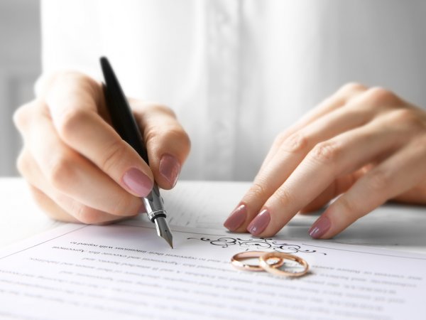 Marriage Certificate Attestation for UAE - ASTUTE