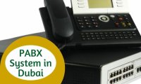 Panasonic PABX Phone Service Providers in Dubai