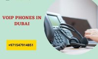 Affordable VoIP Phone Suppliers in Dubai