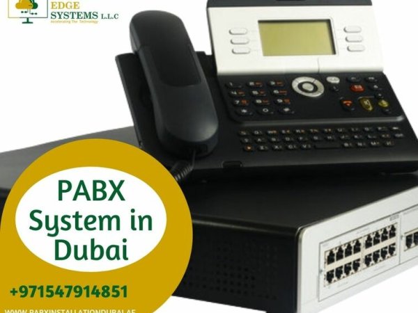 Best IP PABX System Providers in Dubai