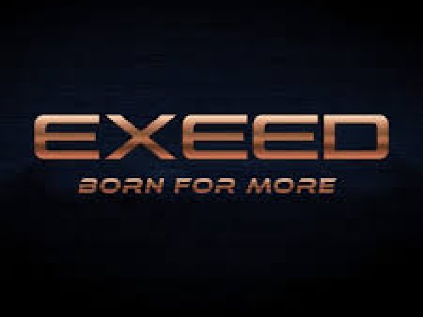 Exeed Cars UAE