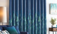 Enhance Your Privacy and Comfort with Our Blackout Curtains