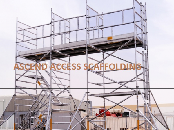 Ascend Access System Scaffolding LLC
