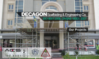 Decagon Scaffolding and Engineering Co. LLC